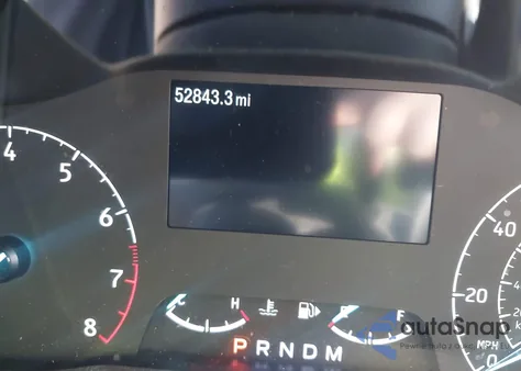 2022 Ford Transit Connect Xl from USA, damaged, VIN NM0LS7S26N1507711